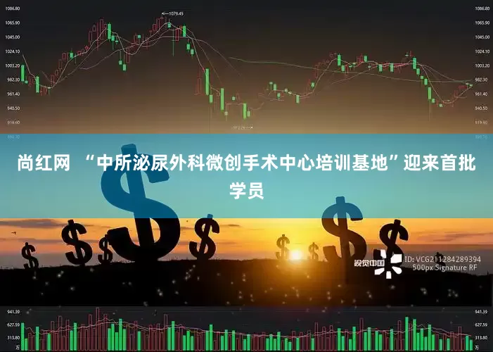 尚红网  “中所泌尿外科微创手术中心培训基地”迎来首批学员